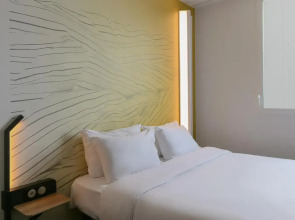 B&B HOTEL Marseille Vélodrome Prado