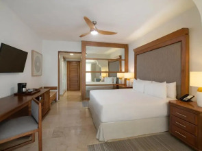 Melia Caribe Beach Resort - All Inclusive