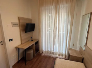 Hotel St. Gregory Park