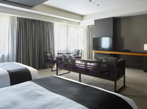 Mitsui Garden Hotel Kyobashi