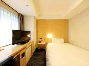 Smile Hotel Osaka Yotsubashi