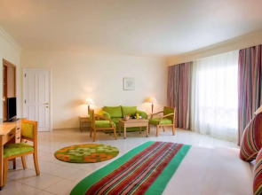 Mövenpick Resort Taba