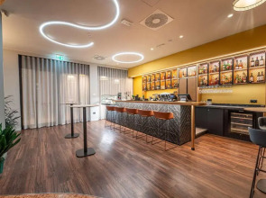 Отель Mercure Bologna Centro