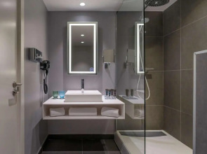 Novotel Madrid City Las Ventas