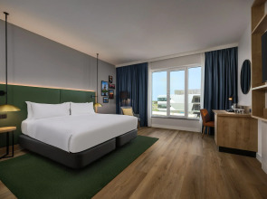 Hilton Garden Inn Leiden