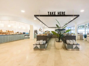 FERGUS Club Palmanova Park