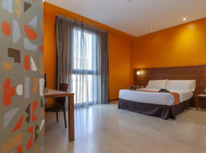 Отель Gran Bilbao