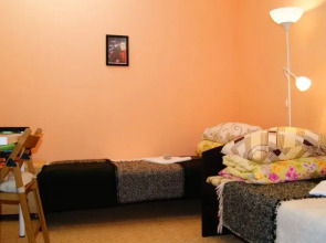 Мини отель Звездный