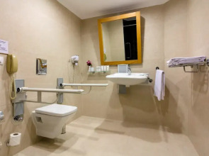 Limak Arcadia Sport Resort - All Inclusive