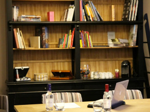 Best Western Plus Gare Saint-Jean