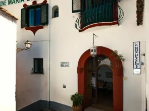 Отель Royal Positano