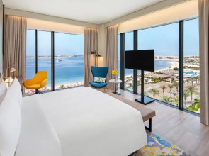 voco Dubai the Palm by IHG