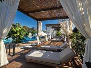 Rixos Premium Göcek Adult Only