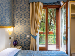 Il Mercante Di Venezia Hotel