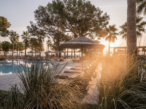 Balmy Beach Resort Kemer