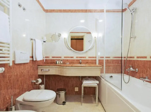 Hotel Maggior Consiglio