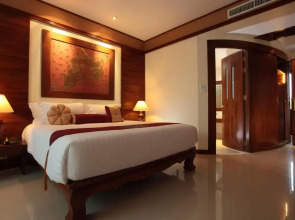 Kodchasri Thani Hotel Chiangmai