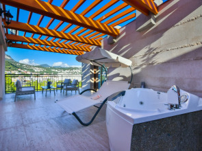 Apart Hotel MS Katunjanin