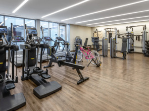 AC Hotel by Marriott Atlanta Midtown