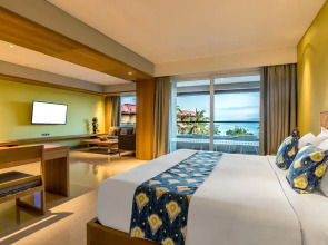 Hotel Nikko Bali Benoa Beach