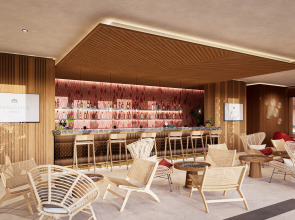 Отель Paradisus by Meliá Bali