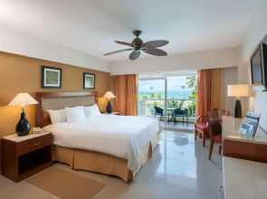 Occidental Caribe - All Inclusive