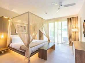 Riu Palace Zanzibar - All Inclusive - Adults Only