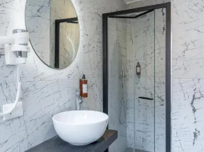 Отель Villa Rosa