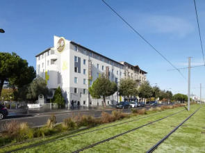 B&B HOTEL Orly Chevilly-Larue