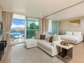 Angsana Villas Resort Phuket