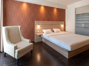 Star G Hotel Premium München Domagkstraße