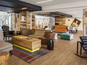 Generator Copenhagen