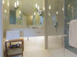  Отель Paradox Singapore Merchant Court at Clarke Quay