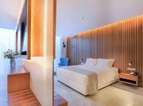 Radisson Beach Resort Larnaca