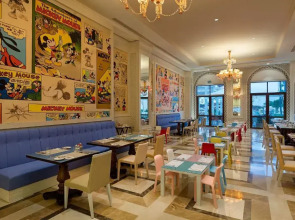 Titanic Mardan Palace - All Inclusive