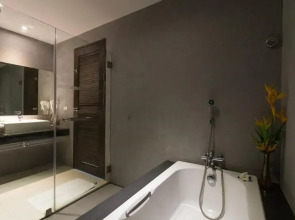 Курорт Peace Laguna Resort & Spa