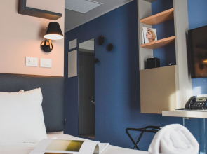 21 House of Stories Città Studi