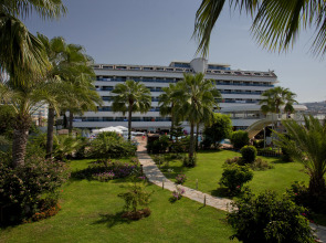 Drita Hotel