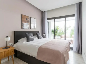 Limehome Barcelona Rector Triadó