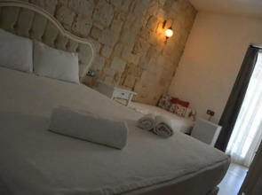 Kybele Suites Alaçatı