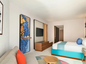 Secrets Mallorca Villamil Resort & Spa - Adults Only