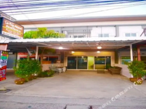 Le Fay Airport Residence