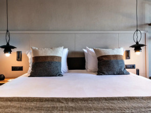 Отель Domes Aulus Elounda Curio Collection by Hilton