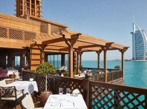 Jumeirah Dar Al Masyaf