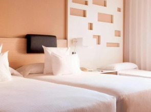 Madrid Marriott Auditorium Hotel & Conference Center