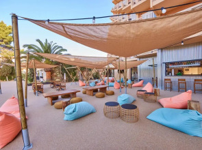 Tent Palmanova Hotel