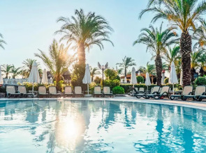 Royal Wings Hotel — All Inclusive