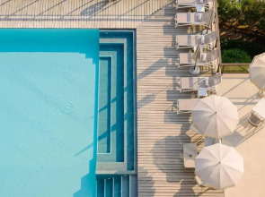 Курорт Grand Hotel Bristol Spa