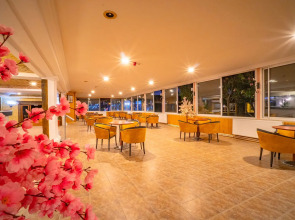 Larina Thermal Resort & Spa