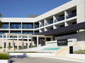 Aqua Blu Boutique Hotel & Spa - Adults Only